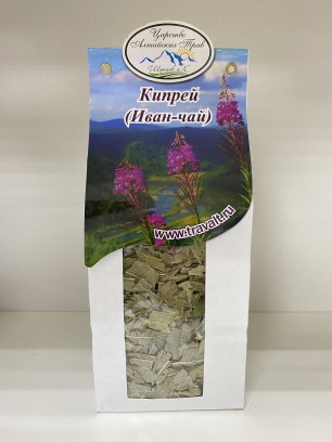 Кипрей (Иван-чай) купить